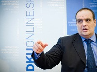 Pavol Frešo Pavol Frešo