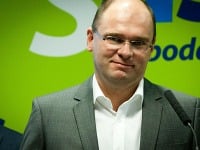 Richard Sulík Richard Sulík