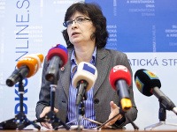 Lucia Žitňanská Lucia Žitňanská