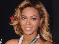 Beyoncé Knowles