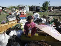 Amnesty International hovorí o porušení ľudských práv Amnesty International hovorí o porušení ľudských práv