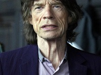 Keith Richards a Mike Jagger, Rolling Stones