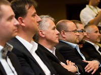 Republiková rada strany SaS Republiková rada strany SaS