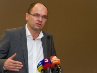 Richard Sulík Richard Sulík