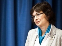 Lucia Žitňanská Lucia Žitňanská