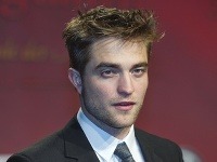 Robert Pattinson