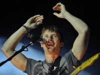 James Blunt