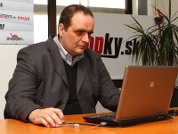 Pavol Frešo Pavol Frešo