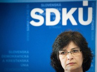 Lucia Žitňanská Lucia Žitňanská