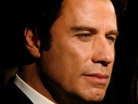 John Travolta