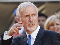 James Cameron James Cameron