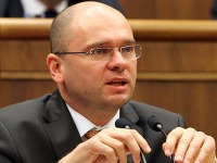 Richard Sulík Richard Sulík