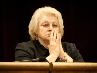 Viera Tomanová Viera Tomanová