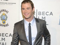 Chris Hemsworth