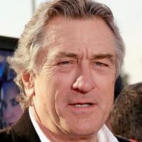 Robert De Niro