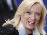 Iveta Radičová Iveta Radičová