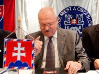 Ivan Gašparovič Ivan Gašparovič