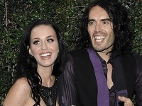 Katy Perry a Russell Brand: Konečne rozvedení!