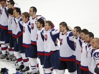 Slovenskí hokejisti majú veľkú šancu priniesť domov zlatú medailu z aktuálnych MS v ľadovom hokeji. 