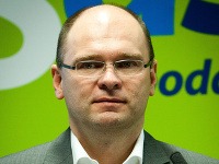 Richard Sulík Richard Sulík