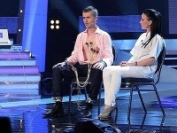 Cristian zastavil svoje srdce Cristian zastavil svoje srdce