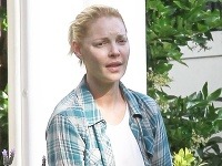 Katherine Heigl bez mejkapu Katherine Heigl bez mejkapu