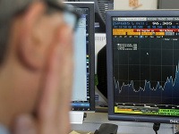 Bloomberg zostavil pre Slovensko nelichotivý rebríček. Bloomberg zostavil pre Slovensko nelichotivý rebríček.