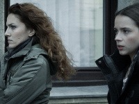 Lucia Siposová a Gabriela Marcinková Lucia Siposová a Gabriela Marcinková