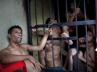 Väzenie v Hondurase má svoje vlastné pravidlá