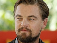 Leonardo DiCaprio