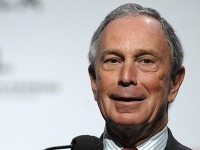 Michael Bloomberg Michael Bloomberg