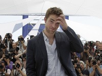Robert Pattinson