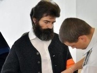 Jaromír Ruda dnes opäť stál pred súdom