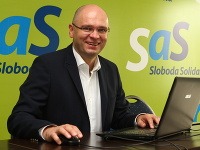 Richard Sulík Richard Sulík