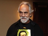 Tommy Chong