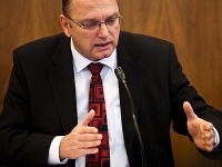Ľubomír Vážny Ľubomír Vážny