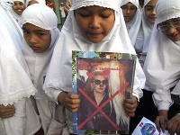 Nenávisť islamu voči Lady Gage, kvôli ktorej musela speváčka zrušiť svoj koncert v Indonézii