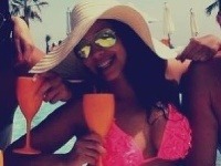 Speváčka Tina dovolenkuje v slnečnom Španielsku. 