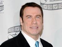 John Travolta