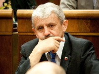 Mikuláš Dzurinda Mikuláš Dzurinda