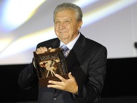 Veľká strata pre filmový svet: Zomrel významný režisér a zakladateľ slovenského animovaného filmu Rudolf Urc