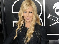 Jenna Jameson