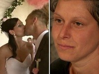 Krátko pred svadbou s Jurajom Mládkom prišla Ľudovíta kvôli rakovine o bábätko. 