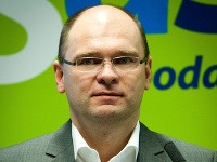 Richard Sulík Richard Sulík