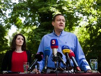 Zoznamka SOS