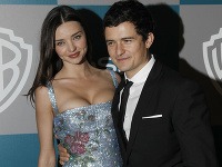 S hercom Orlandom Bloomom začala chodiť koncom roka 2007