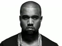 Kanye West v erotickej kampani pre magazín 25.