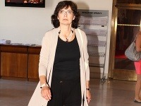 PPoslankyňa Lucia Žitňanská v rovnakom oblečení dva dni schôdze
