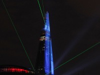 The Shard - Črep