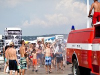 Festival Pohoda opäť otvorí svoje brány, pripomenie si aj obete z roku 2009. Festival Pohoda opäť otvorí svoje brány, pripomenie si aj obete z roku 2009.